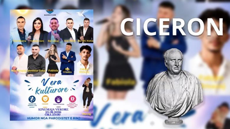 Aktivitetet kulturore/ Nata e madhe festive në Lungomare të Vlorës! ‘Tirana pa makina’, 4 ditë me muzikë, aktivitete dhe argëtim