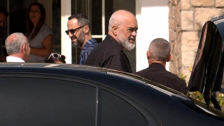 Veliaj ‘shkarkoi’ dje Ristanin, Rama mbledh të deleguarit për Tiranën dhe deputetët e qarkut! Në fokus zbatimi i ‘Besës’ në terren