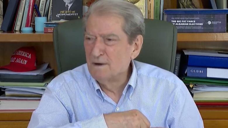 ‘Shkarkimi’ i Ristanit/ Berisha: Veliaj i hapi betejë Ramës, dëshmi e dobësisë së kryeministrit