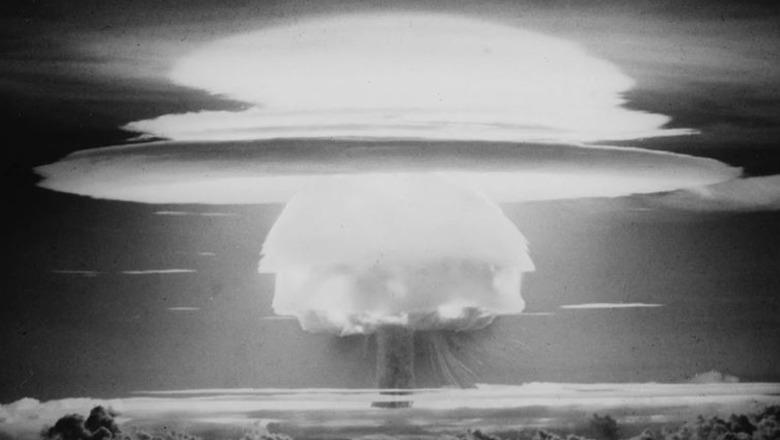 Dita kur Stalini testoi bombën e parë atomike të Bashkimit Sovjetik: Si u vodhën sekretet e SHBA-së dhe nisi gara bërthamore mes dy superfuqive