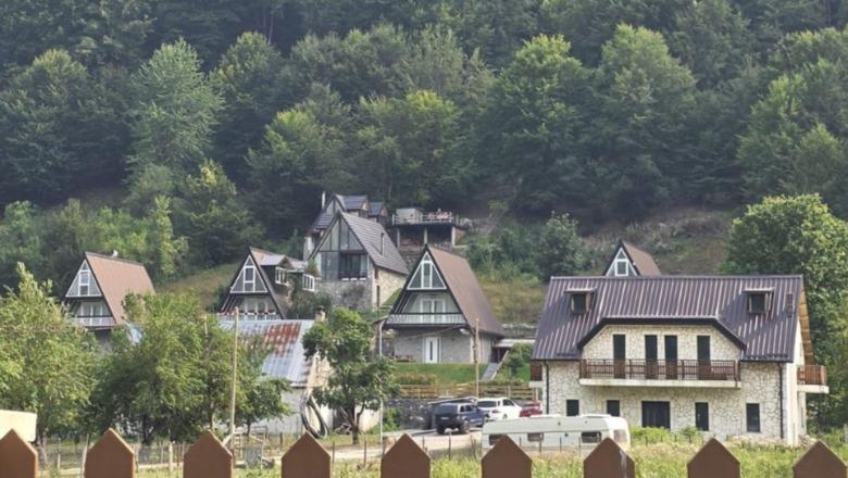 Ministri Ferit Hoxha: Alpet shqiptare, një potencial i madh për turizmin dhe ekonominë lokale! Paketa e Maleve synon të kthejë pasuritë natyrore në mundësi zhvillimi