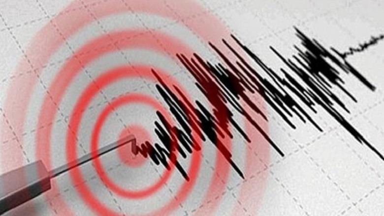 Tërmeti 4.5 ballë ‘shkund’ Himarën, lëkumdjet ndjehen deri në Vlorë