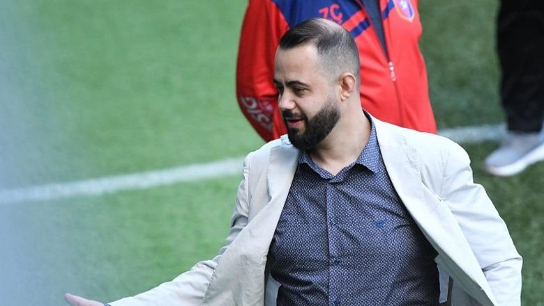 Dhunë në Elbasan, presidenti i Vllaznisë godet me grusht arbitrin e ndeshjes! Xhaferi: Na anuluan golat në shtesë, problem sistemi! FSHF: Marrim masa, asnjë tolerancë