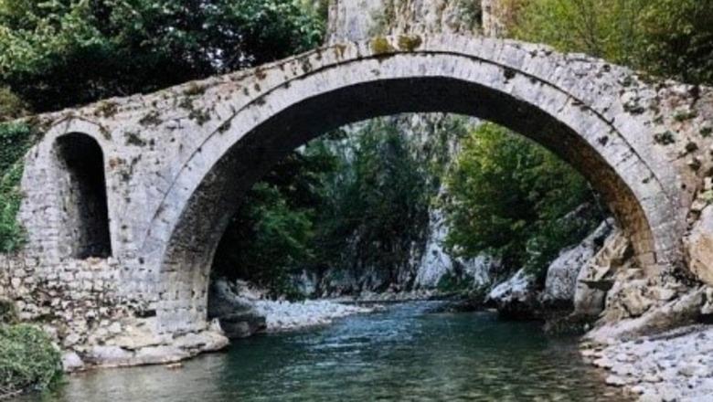 Legjenda e vajzës që ndërtoi një urë për dashurinë, Rama sjell pamje nga 'xhevahiri' i fshehur i Matit