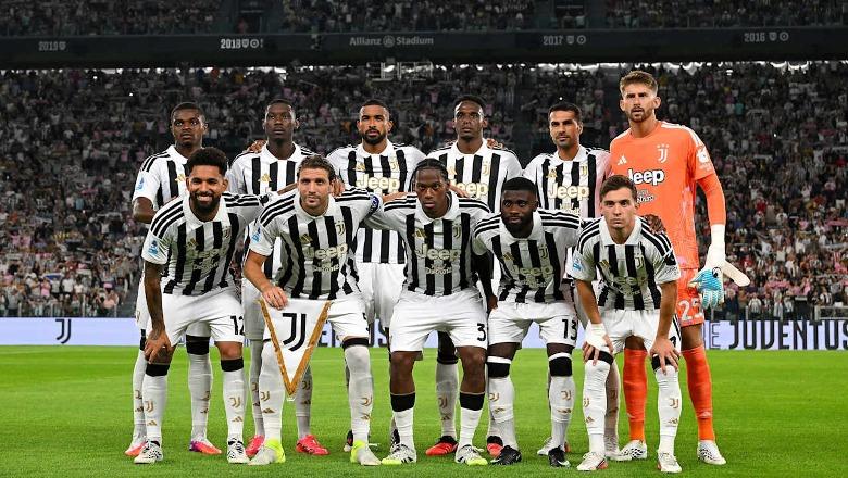 Juventusi dy fitore radhazi, Fiorentina 'në rënie të lirë'! Tri pikë për Sassuolon dhe Udinesen në Serie A