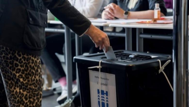 Qytetarët islandezë votojnë kundër rifillimit të negociatave me BE-në, referendumi mbyllet me 5 pikë diferencë mes 2 kampeve