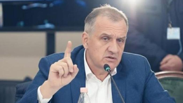 Ilir Beqaj: Jo çdo shkelje e kuadrit ligjor është vepër penale