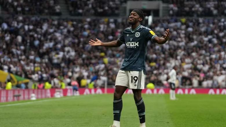 VIDEO/ Afrimet qindra milionëshe s'kanë vlerë, Tottenham humbet 0-2 nga Newcastle