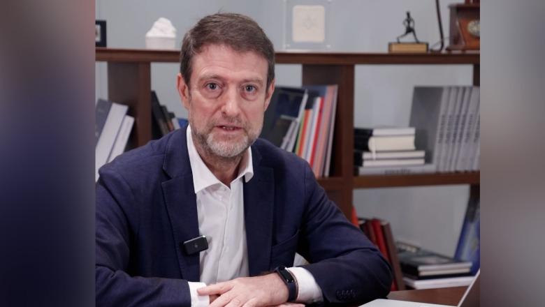Shërbime konsullore kudo dhe në çdo kohë, Hoxha njofton ngritjen e Pranisë Diplomatike Virtuale: Shteti shkon pranë qytetarit!