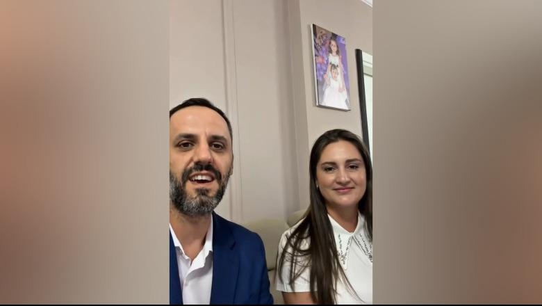 Efektivja e Policisë bëhet me shtëpi falë kredisë me 0% interes, Lamallari i shkon për vizitë: Mundi dhe sakrifica e atyre që i shërbejnë sigurisë së vendit shpërblehet!