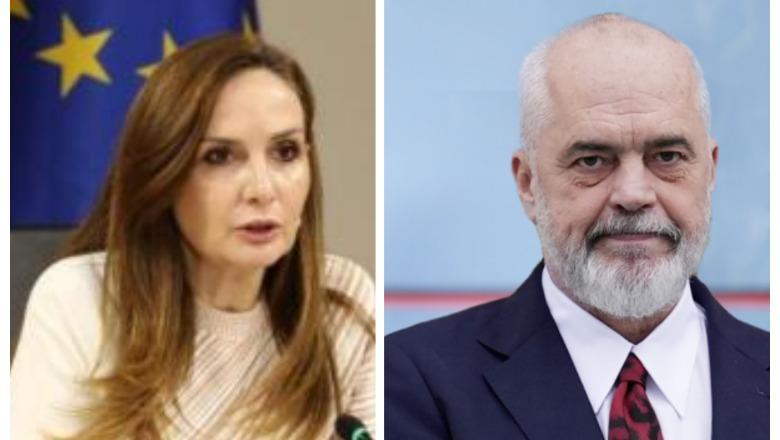 Tabaku reagon ndaj një postimi fake në emër të Ramës, i përgjigjet Agjencia për Media dhe Informim: Kërko falje! Deputetja e PD e fshin