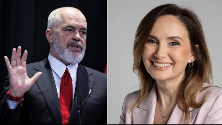 Tabaku reagon ndaj një postimi fake në emër të Ramës, i përgjigjet Agjencia për Media dhe Informim: Kërko falje! Deputetja e PD e fshin