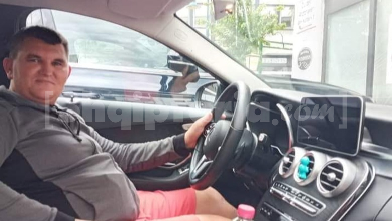 I zhvatën 100 mijë euro kambistit duke u shtirur si Bashkim Ulaj, identifikohet një tjetër pjesëtar i grupit mashtrues në Tiranë! Ndalohet nga policia 