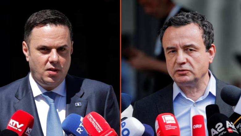3 muaj pas zgjedhjeve, emri i presidentit mban peng zhbllokimin e krizës në Kosovë, kush janë emrat në tavolinë?