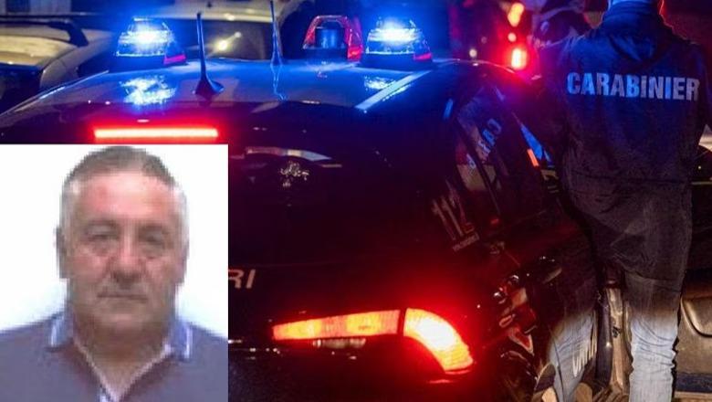 Ekzekutohet bosi i Camorra-s në Itali, trupi i tij u gjet brenda në makinë! Dyshohet për përplasje mes klaneve