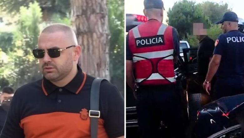 U la në burg nga GJKKO, ish-efektivi Shpataraku transferohet në burgun e Peqinit