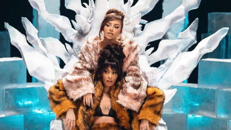 ‘Nusja jonë e bukur’, Dafina Zeqiri konfirmon nga Roma dasmën e Kidës