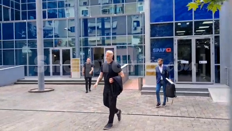 Balluku dyshohet se fshehu vilën në Dhërmi në emër të tij, Igli Tare 3 orë në SPAK! Po hetohet për pastrim parash (VIDEO)