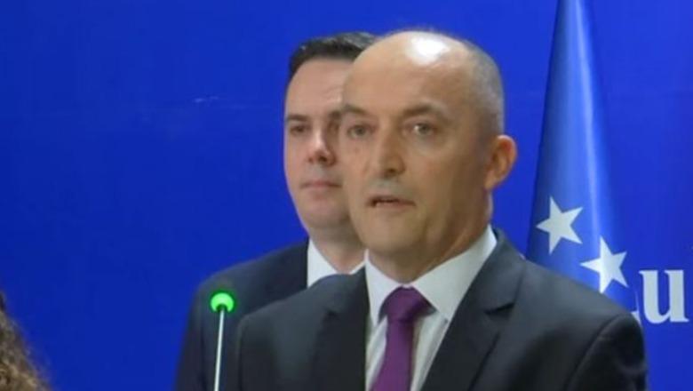 Kandidati për president në Kosovë: Do të shërbej me devotshmëri