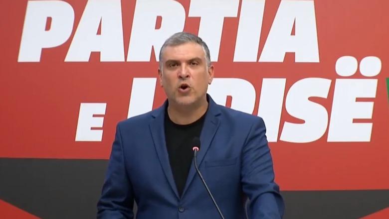 Blushi kërkon uljen e TVSH-së për ushqimet e shportës: Me Ramën shqiptari paguan më shumë dhe merr më pak
