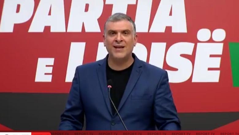 SPAK masë sigurie për Vlora Hysenin, Blushi: Skandal, SHISH ka rënë në duart e Ergys Agasit