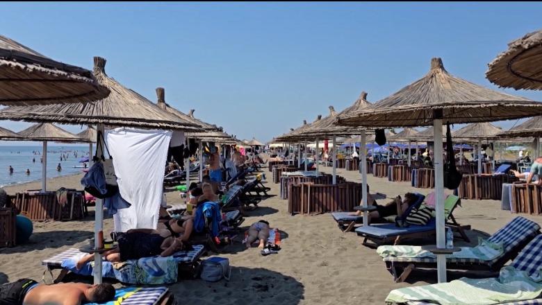 Emigrantët zgjedhin plazhin e Velipojës, rezervime deri në shtator! Dominojnë shqiptarët nga SHBA
