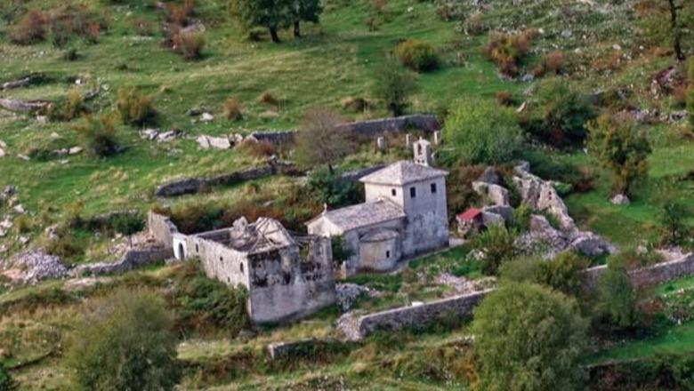 Nis restaurimi i Manastirit të Kryeengjëjve në Derviçan, do të rikthehen edhe konakët historikë, Gonxhja: Një tjetër destinacion për turizmin kulturor