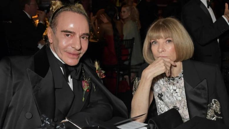 Kritikat për komentet antisemitike, Met Gala anulon ekspozitën në nder të John Galliano: Do të ishte e dhimbshme për disa njerëz