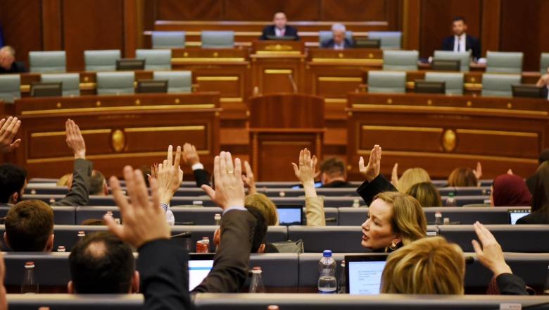Çfarë pritet pas marrëveshjes Kurti-Abdixhiku? Ja si zgjidhet Presidenti i Kosovës