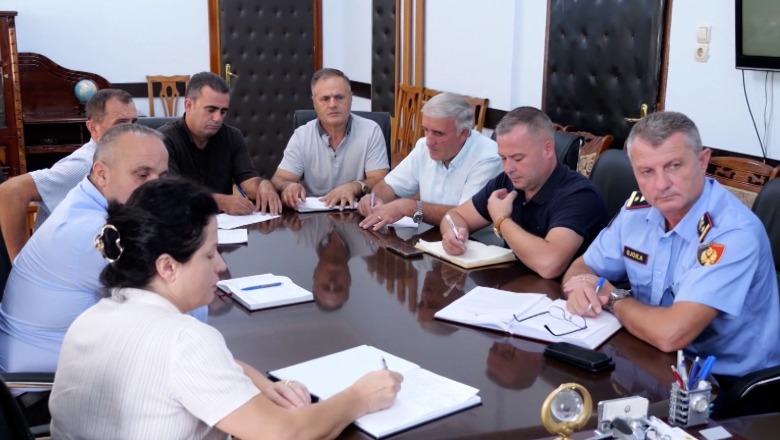 Dibër/ E mitura u mbyt nga shkarkimet e HEC-it në Drinin e Zi, Prefekti: Do t’i kërkojmë Maqedonisë së Veriut të vendosë orare për hapjen e portave