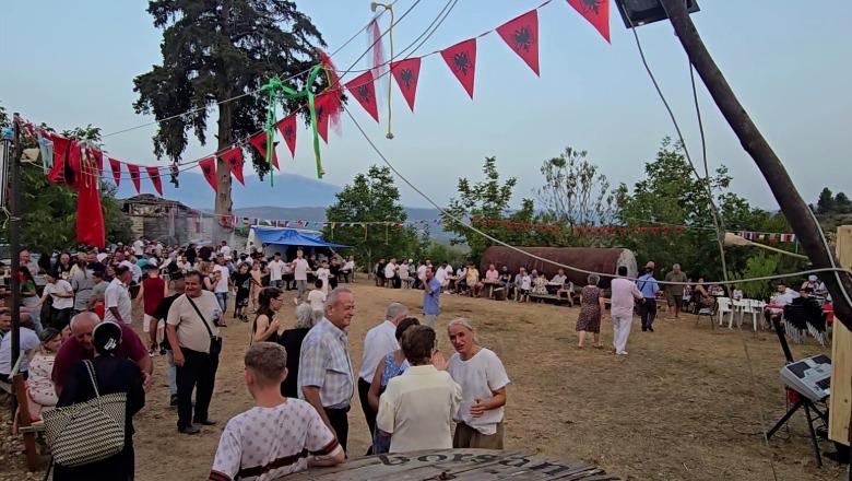 Sadovica bashkon brezat, rikthehet festa tradicionale! Banorët kërkojnë rindërtimin e kishës së vjetër ortodokse