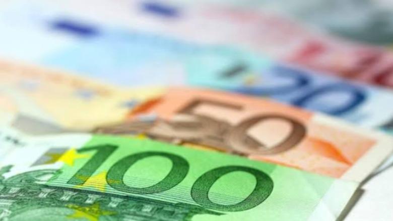 Rezerva valutore kalon për herë të parë 8 miliard euro, BSH: Brenda vitit u rrit me 1.2 mld euro! Me vlerën aktuale garantohen 8 muaj importe