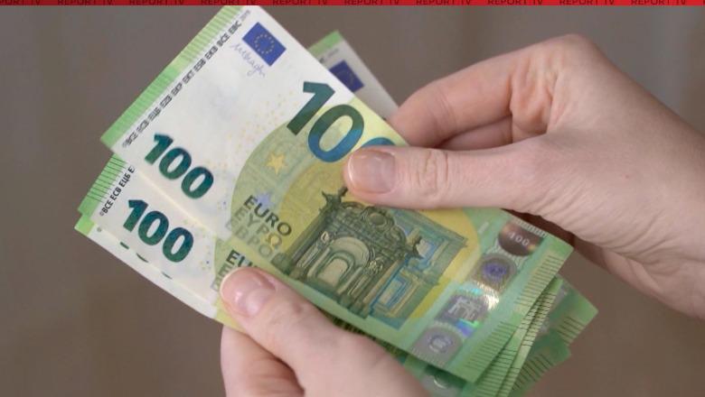 Rezerva valutore kalon për herë të parë 8 miliard euro, BSH: Brenda vitit u rrit me 1.2 mld euro! Me vlerën aktuale garantohen 8 muaj importe