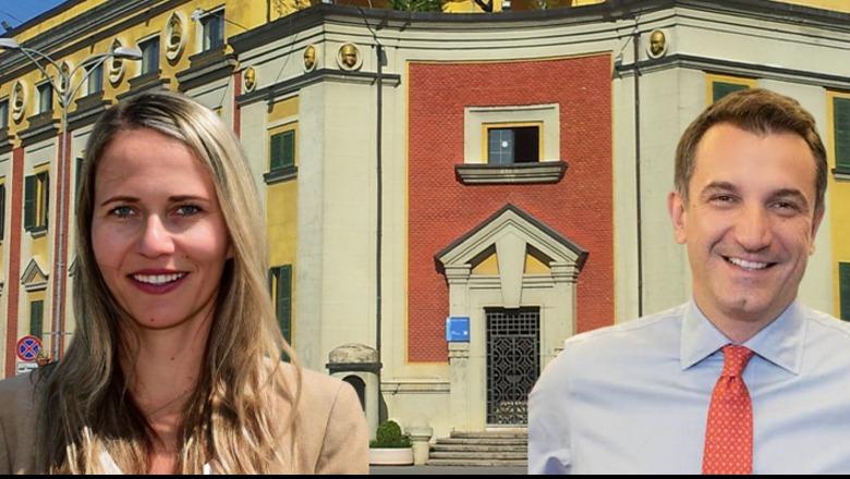 Veliaj i hoqi kompetencat për drejtimin e Tiranës, Anuela Ristani dorëhiqet si nënkryetare e Bashkisë