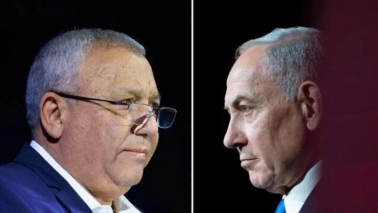 Sondazhet tronditin Netanyahun, opozita e Gadi Eisenkot del për herë të parë në avantazh para zgjedhjeve në Izrael  