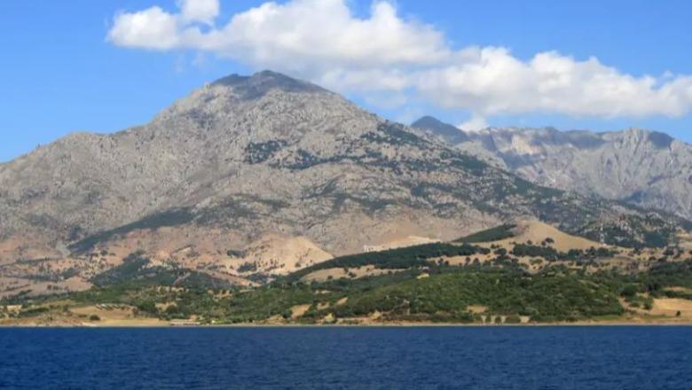 Përplasje Turqi-Greqi në Detin Egje, 'lufta' për zonat e mbrojtura detare