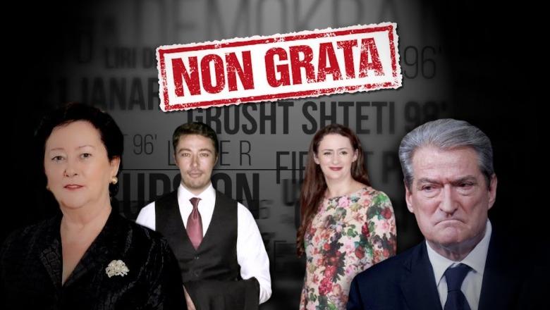 Thoma Gëllçi: Tiranë–Dallas dhe kthim