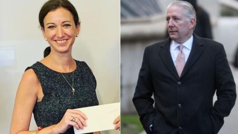 Zbuloi informacione që çuan në dënimin e ish-shefit të kundërzbulimit të FBI, ish-e dashura e Charles McGonigal gjendet e vdekur në rrethana misterioze