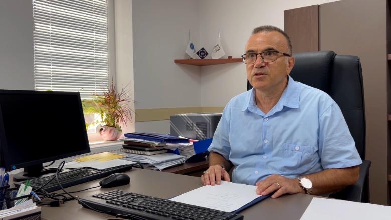 Viti i ri akdemik, rektori i Universitetit të Korçës: Sportet dhe infermieria degët më të kërkuara