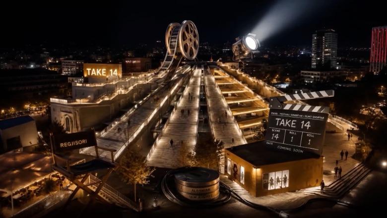 Rikthehet pas 14 vitesh Festivali Kombëtar i Filmit Shqiptar