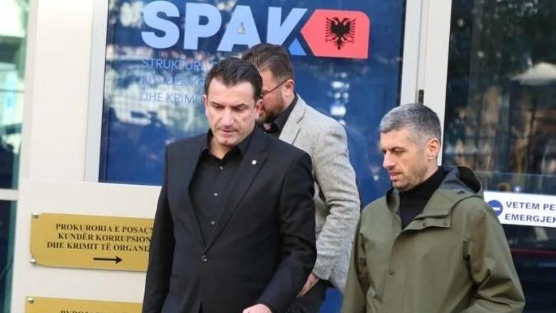 Shkarkimi i Ristanit/ Dorëhiqet sekretari i Përgjithshëm i Bashkisë së Tiranës, Veliaj komandon sërish Alban Dokushin