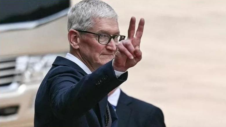 Tim Cook largohet si CEO i Apple, në vendin e tij do të jetë John Ternus! Gjatë viteve të drejtimit të tij, kompania njohu rritje të paparë