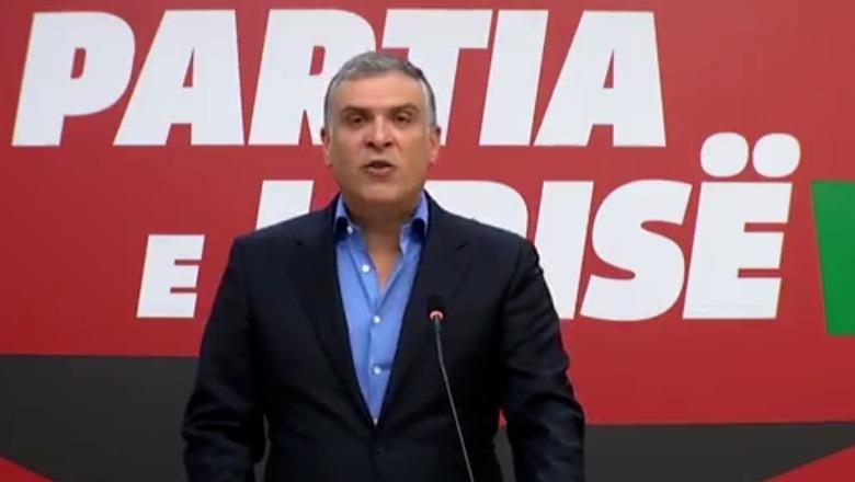 Shkarkimi i Vlora Hysenit, Blushi i përgjigjet Ramës: Pse nuk veprove edhe me Ballukun?