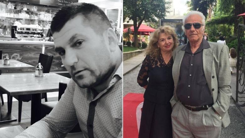 Aksidenti i mori jetën, 49-vjeçari në Kavajë ishte djali i ish-trajnerit të njohur dhe ish-kryebashkiakes së Shijakut