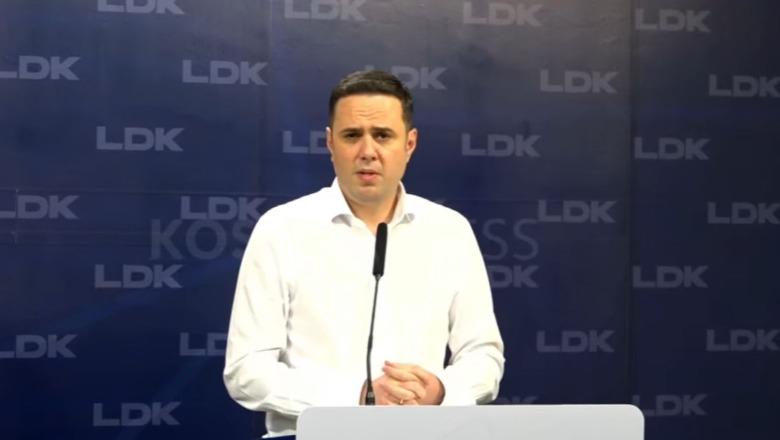 Kosovë/ 6 deputetë të LDK-së kundër kandidaturës së Sejdiut për President, Abdixhiku: Rrezikojmë zgjedhje të parakohshme!