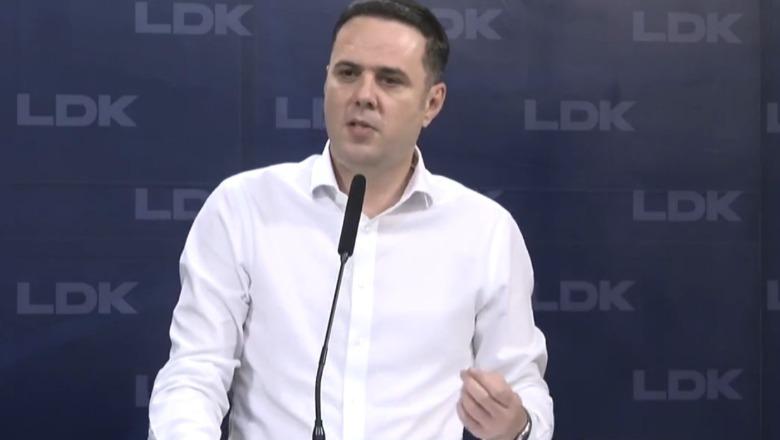 Kosovë/ 6 deputetë të LDK-së kundër kandidaturës së Sejdiut për President, Abdixhiku: Rrezikojmë zgjedhje të parakohshme!