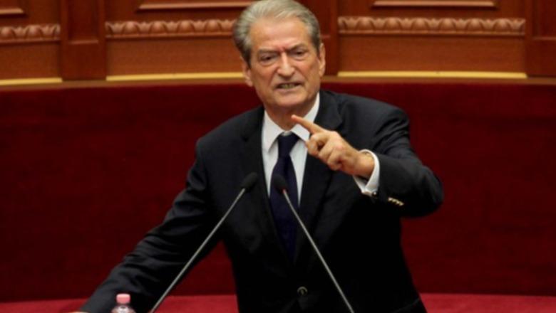 Ylli Pata: Motivi sekret i nxitimit të Sali Berishës për në SHBA