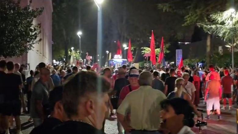 Eduard Zaloshnja: Këllqet elektorale të protestës bulevardore mund të provohen në garën e Tiranës