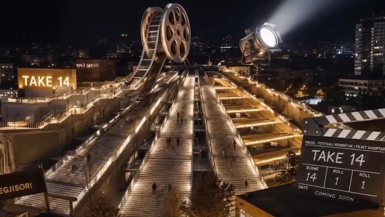 Rikthimi i Festivalit Kombëtar të Filmit Shqiptar, Rama: Do festojë artin, historinë dhe të ardhmen e kinematografisë sonë