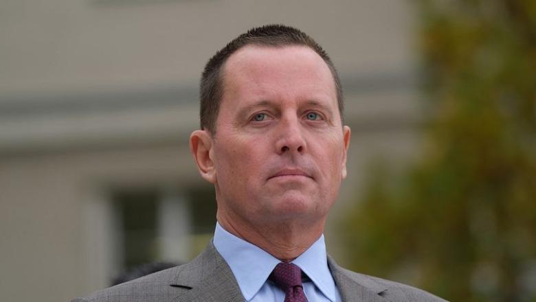 Thoma Gëllçi: Grenell dhe ngërçi politik në Kosovë